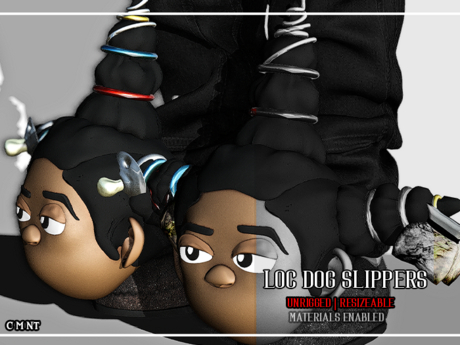 Second Life Marketplace - >DB